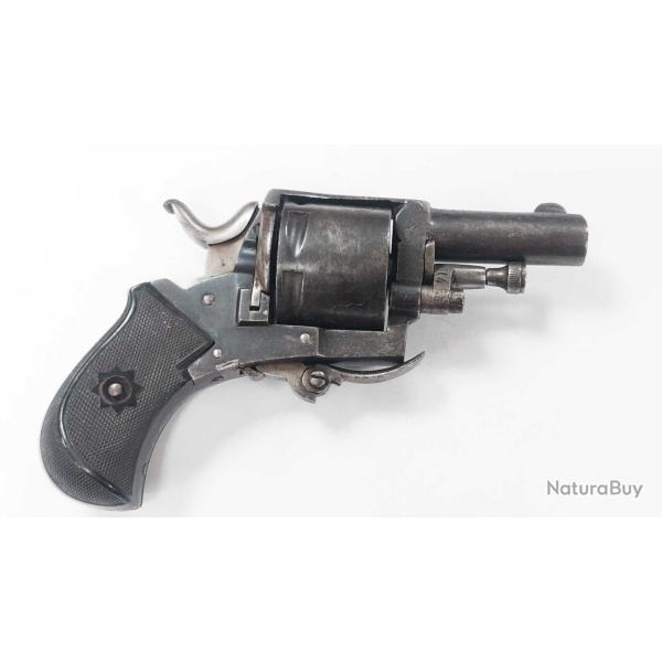 BULL DOG 320 Categorie D