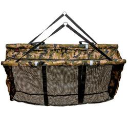 Sac de Pes&eacute;e Carp Zoom Flottant Camou