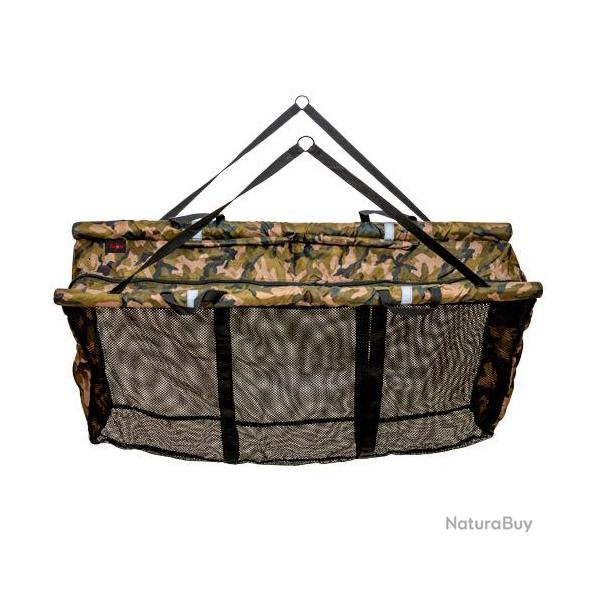 Sac de Pes�e Carp Zoom Flottant Camou