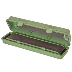 Boite &agrave; Bas de Ligne Carp Zoom Professional Rig Box