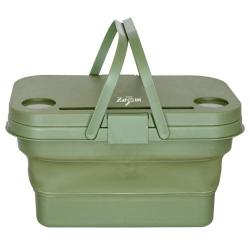 Boite Carp Zoom 2 en 1 Pliable