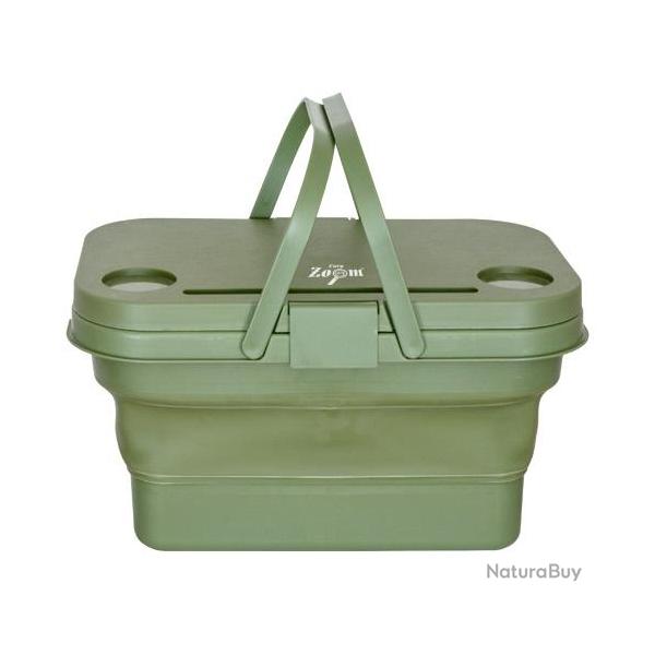 Boite Carp Zoom 2 en 1 Pliable