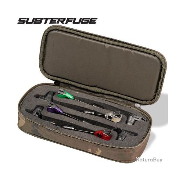 Coffret de Rangement Nash Subterfuge Siren Night Glo Swing Arm