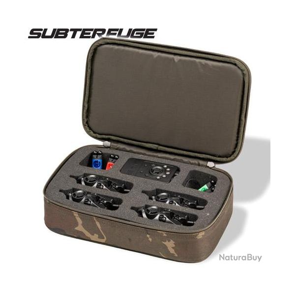 Coffret de Rangement Nash Subterfuge Siren R3+/R2