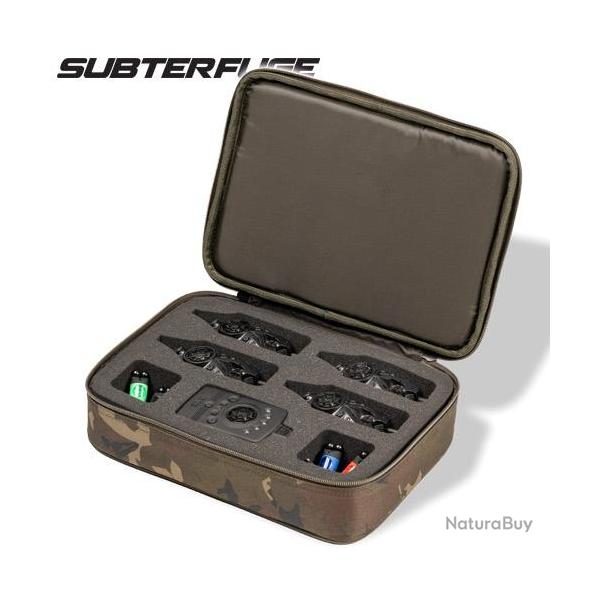 Coffret de Rangement Nash Subterfuge Siren R4