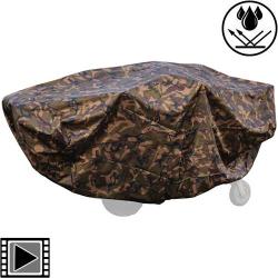 Couverture Etanche Fox Camolite Barrow Cover 10K Large