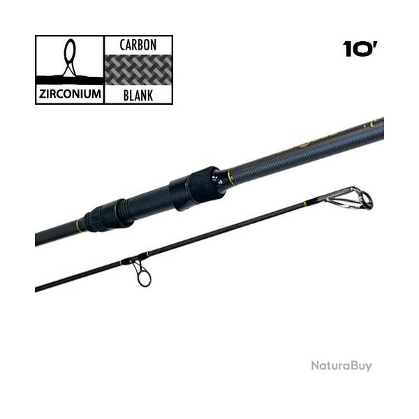 Canne Pro Elite Tatsuki Competition 10' 3.25lbs