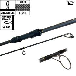 Canne Pro Elite Tatsuki Competition 50mm 12' 3.5lbs