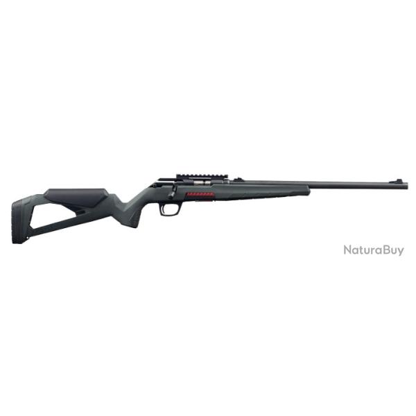 Carabine Winchester Xpert Stealth cal 22lr