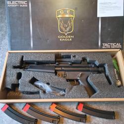MP5/P90 et accessoires