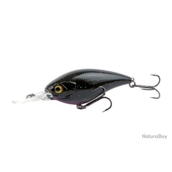 Leurre dur Shimano  Yasei Cover Crank Black