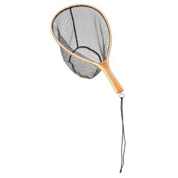 JMC - Epuisette TOP TIMPBER RUBBER - XL