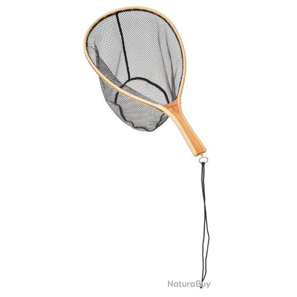 JMC - Epuisette TOP TIMPBER RUBBER - XL