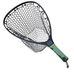 JMC - Epuisette ESCAPE CARBON - CAMO