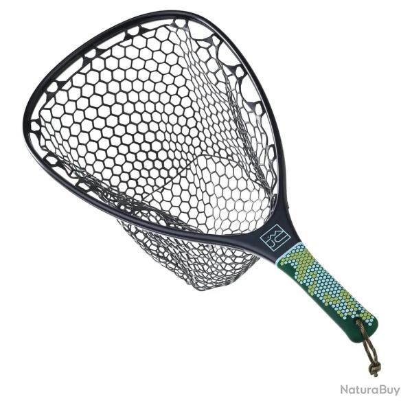 JMC - Epuisette ESCAPE CARBON - CAMO