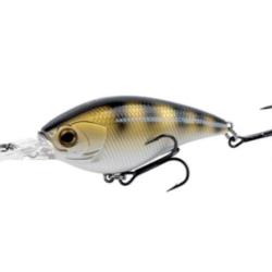 Leurre dur Shimano  Yasei Cover Crank red zander MR