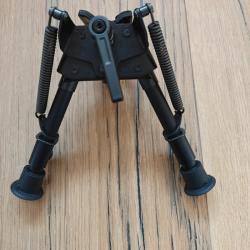 Bipied Harris BR 15-23cm