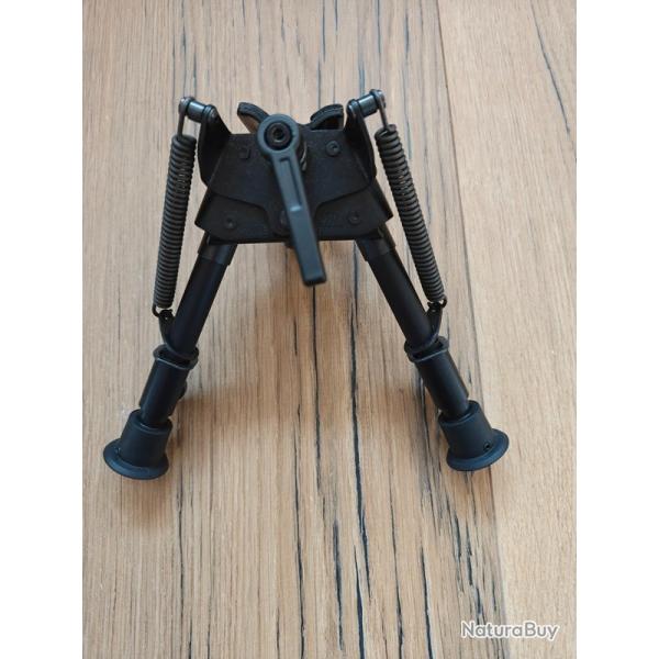 Bipied Harris BR 15-23cm