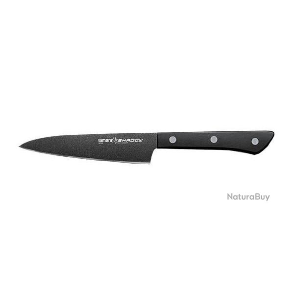 Couteau Office Samura SHADOW Utility