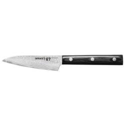 Couteau Office Samura DAMASCUS 67 Office
