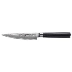 Couteau Office Samura DAMASCUS Utility