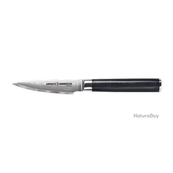 Couteau Office Samura DAMASCUS Office