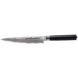 Couteau Office Samura DAMASCUS - Utility