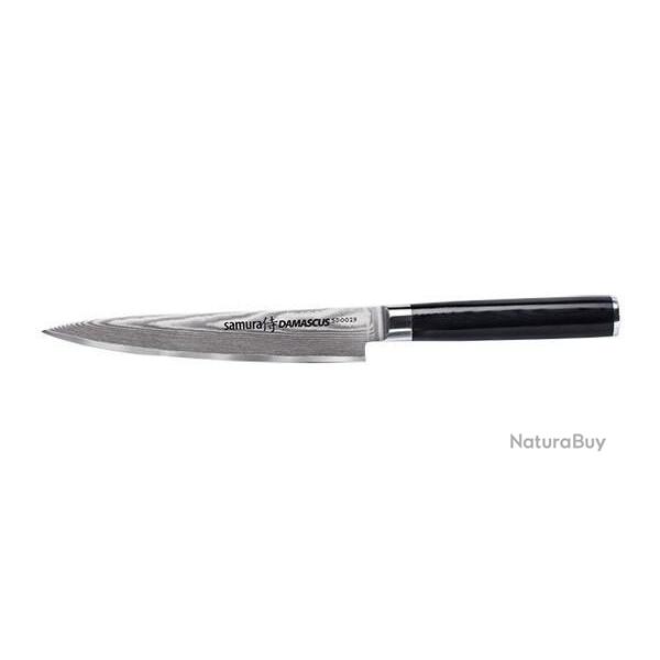 Couteau Office Samura DAMASCUS - Utility