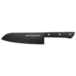 Santoku Samura Shadow