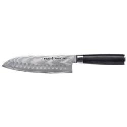 Santoku Samura Damascuc