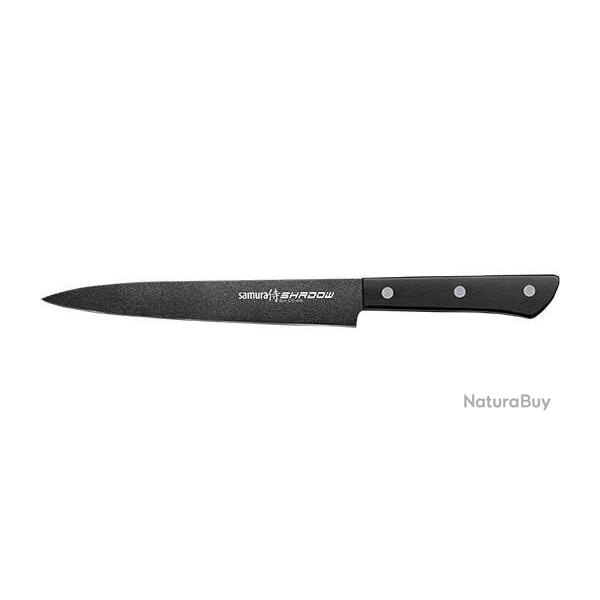 Couteau � D�couper Samura SHADOW D�couper