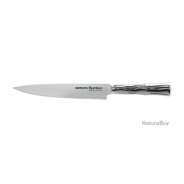 Couteau � D�couper Samura BAMBOO D�couper