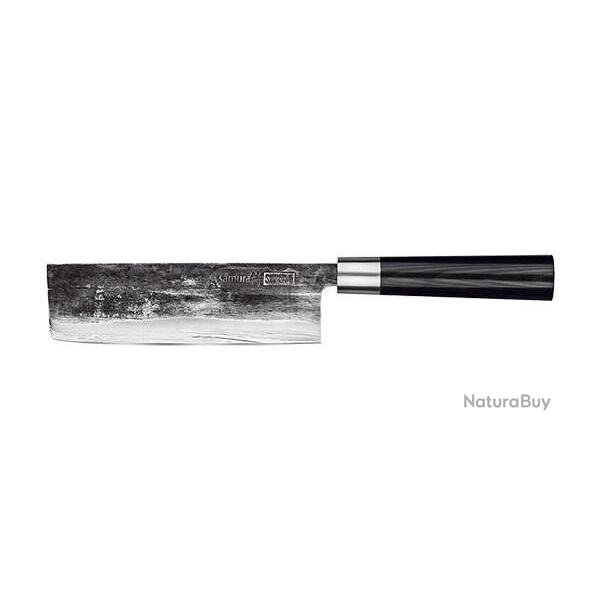 Nakiri Samura SUPER 5