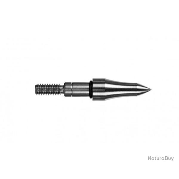 Pointes Combo Apex 3D TopHat x 12 125 grain 5/16