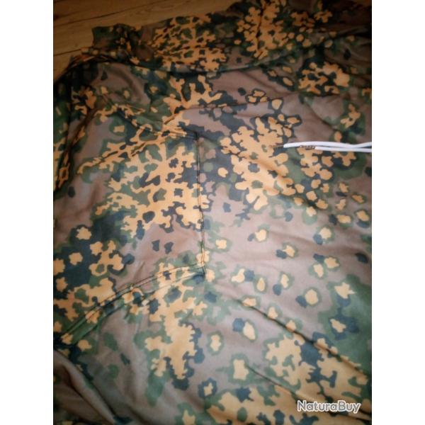 sweat shirt camoufl�