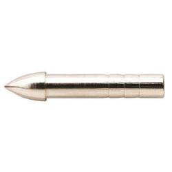 Lot de 12 pointes cible Easton 6,5 mm CB 100 gr
