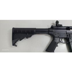 NEUF!!! SMITH ET WESSON MP15-22 SPORT