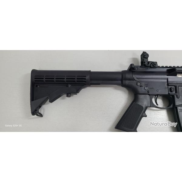 NEUF!!! SMITH ET WESSON MP15-22 SPORT
