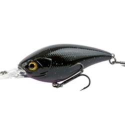 Leurre dur Shimano  Yasei Cover Crank black SR