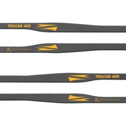 Kit de branches pour arbal&egrave;te EK Archery Vulcan 400 200 lbs