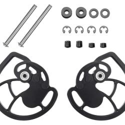 Kit de poulies pour arbal&egrave;te EK Archery Vulcan 400 / Vulcan 415