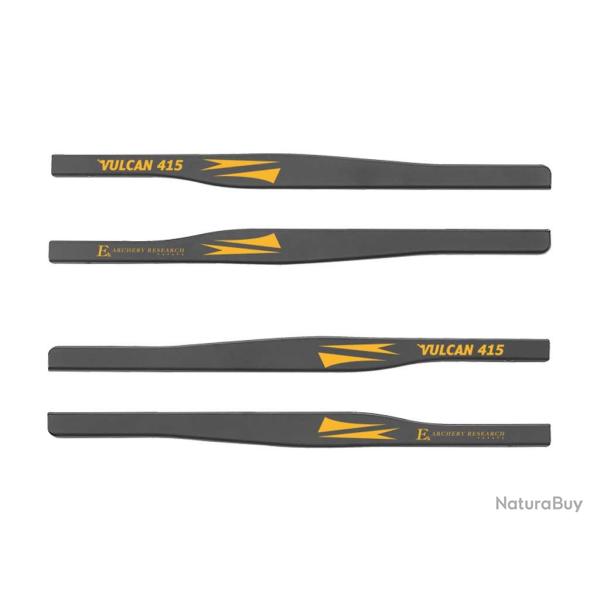 Kit de branches pour arbal�te EK Archery Vulcan 415 200 lbs