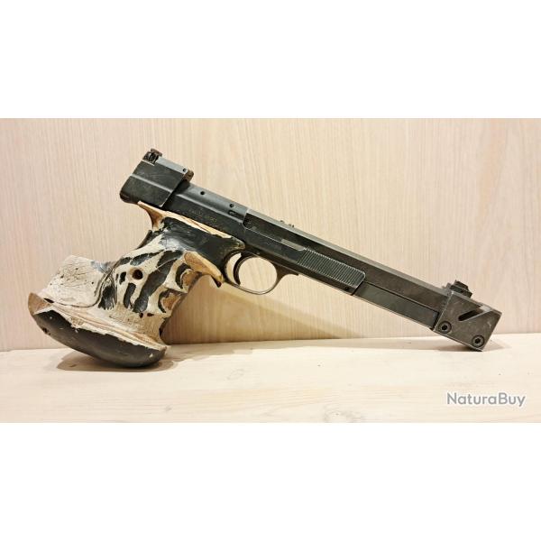 HAMMERLI OLYMPIA 22SHORT � 1� sans prix de r�serve !