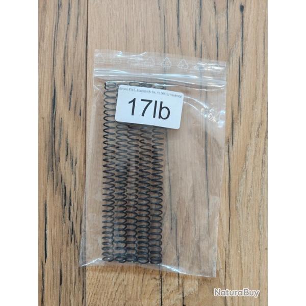 Ressort r�cup�rateur 1911 17lbs