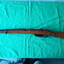 Vend Steyr 95 Cal 8X56 R  cat D2