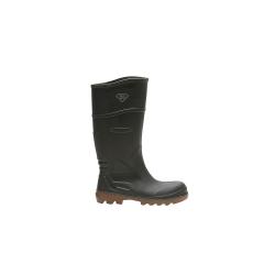 BOTTES polyur&eacute;thane/polyester