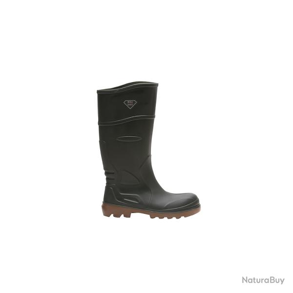 BOTTES polyur�thane/polyester