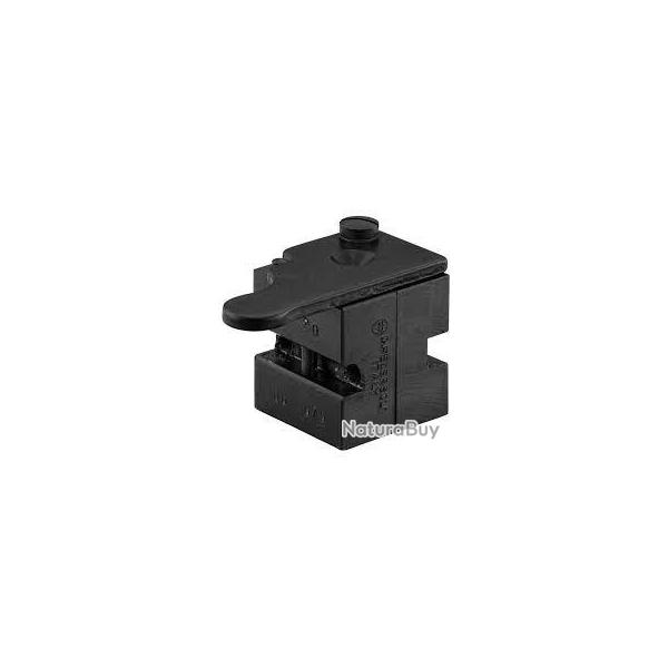 Moule � balle PEDERSOLI calibre 61 (15.59mm)