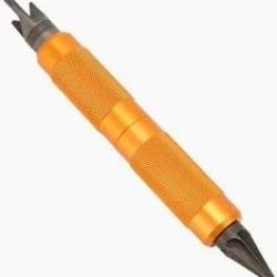 Ebavureur d'&eacute;tui universel LYMAN