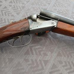 Robust 221 cal 12/70